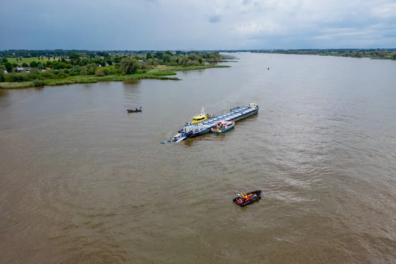 versteeg av producties jv 4