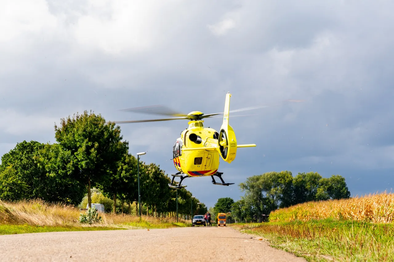 Versteeg AV Producties JV-6