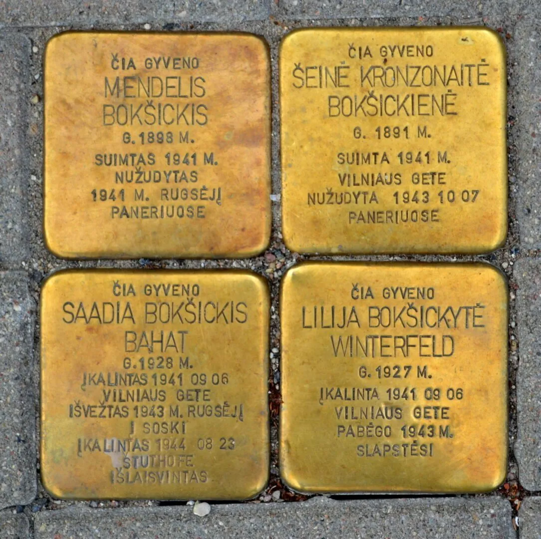 2 atminimo akmenys prie boksickiu seimos namo alytaus tic 1084x1080 1