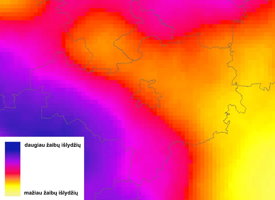 2 dalis zaibu islydziai 1