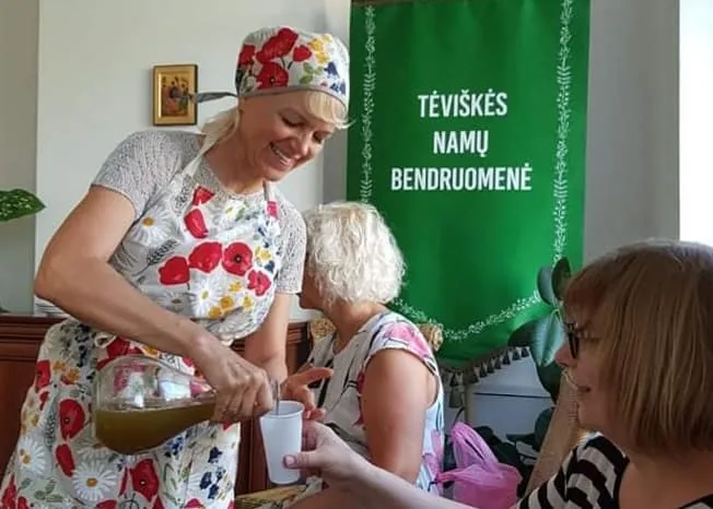 2 dilgeliu giros degistacija