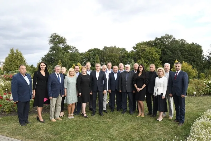 2022 09savivaldybes taryba ir administracijos vadovai