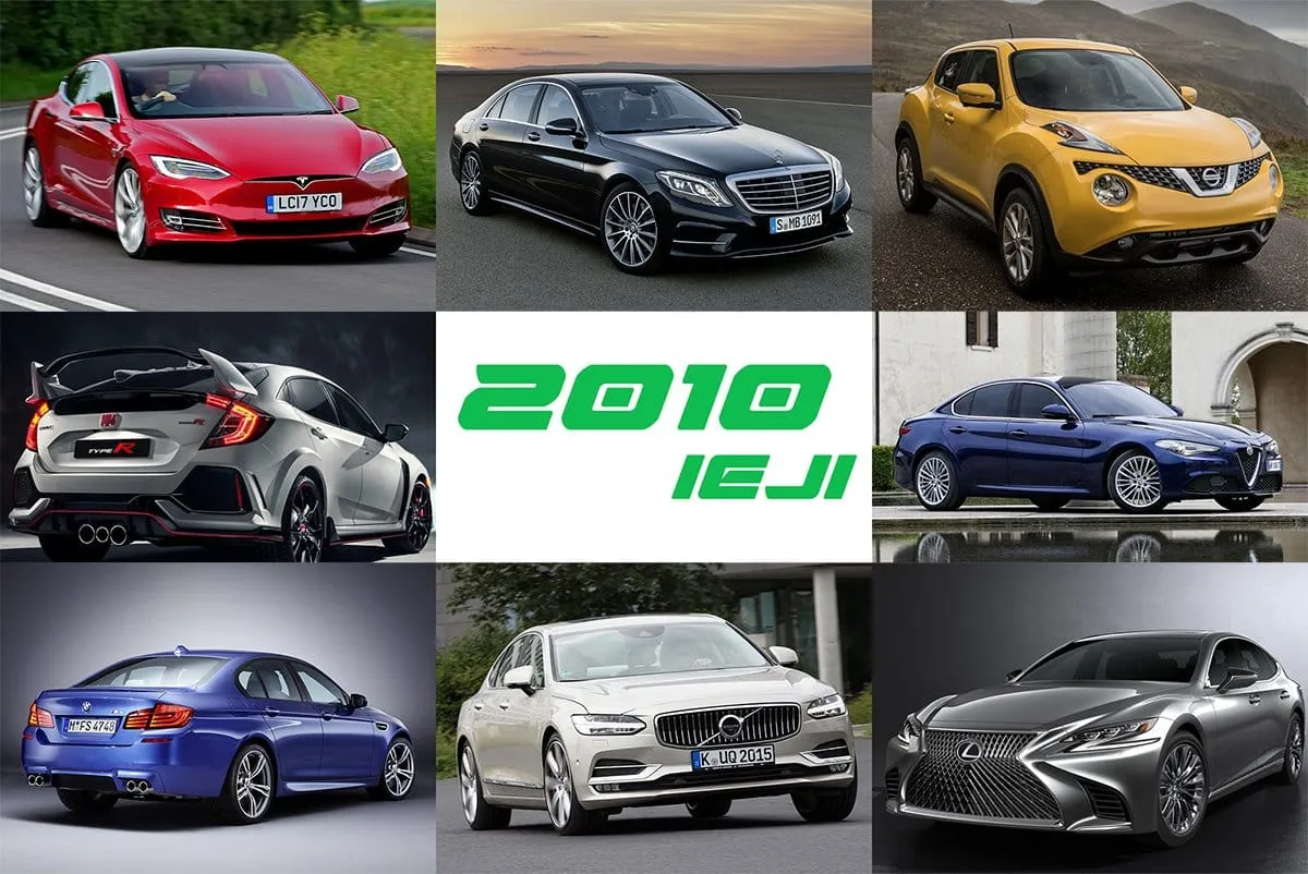 220919 40 metu automobiliu dizaino madu technologiskieji 2010 ieji 2