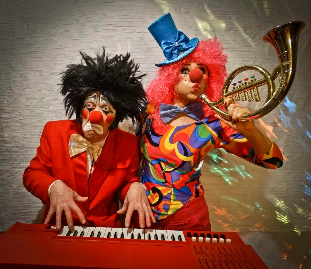 23 pramgos vaikams 2