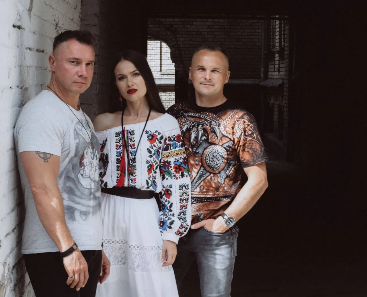 3 kasdien i kara dmileris nojus olena gleskevicius 2