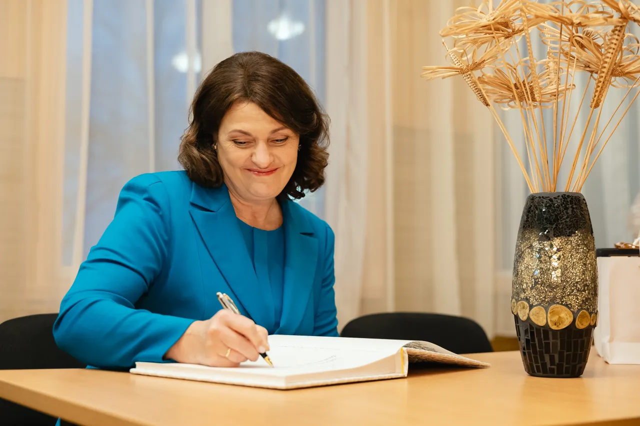 4lietuvos respublikos prezidento kanceliarijos nuotraukos eitvydas kinaitis scaled