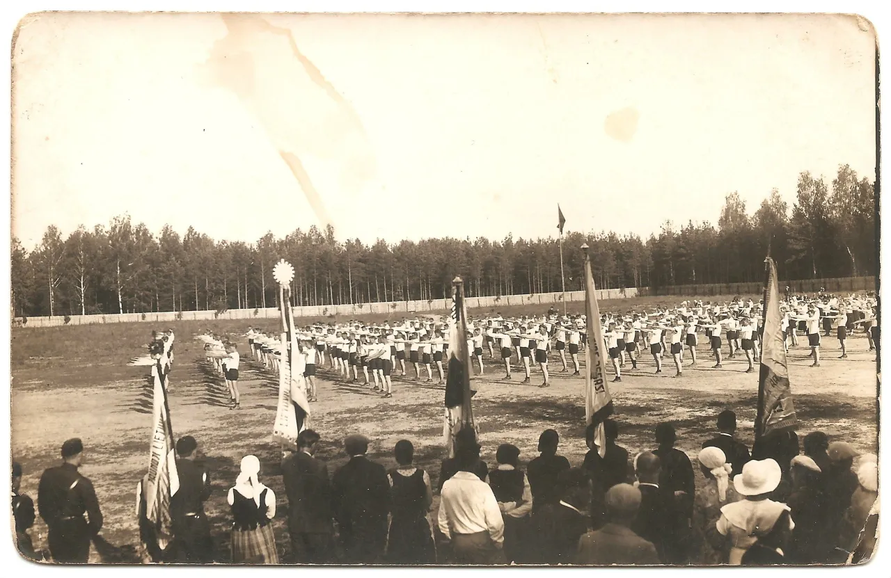 5 3 jso sporto svente alytuje 1934 scaled