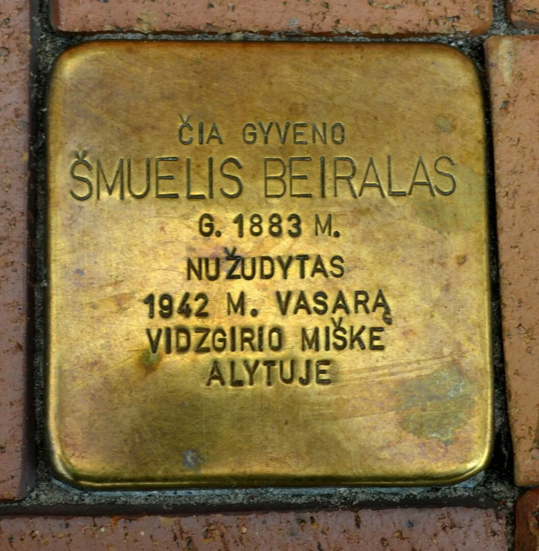 6 atminimo akmuo smueliui beiralui alytaus tic 1057x1080 1