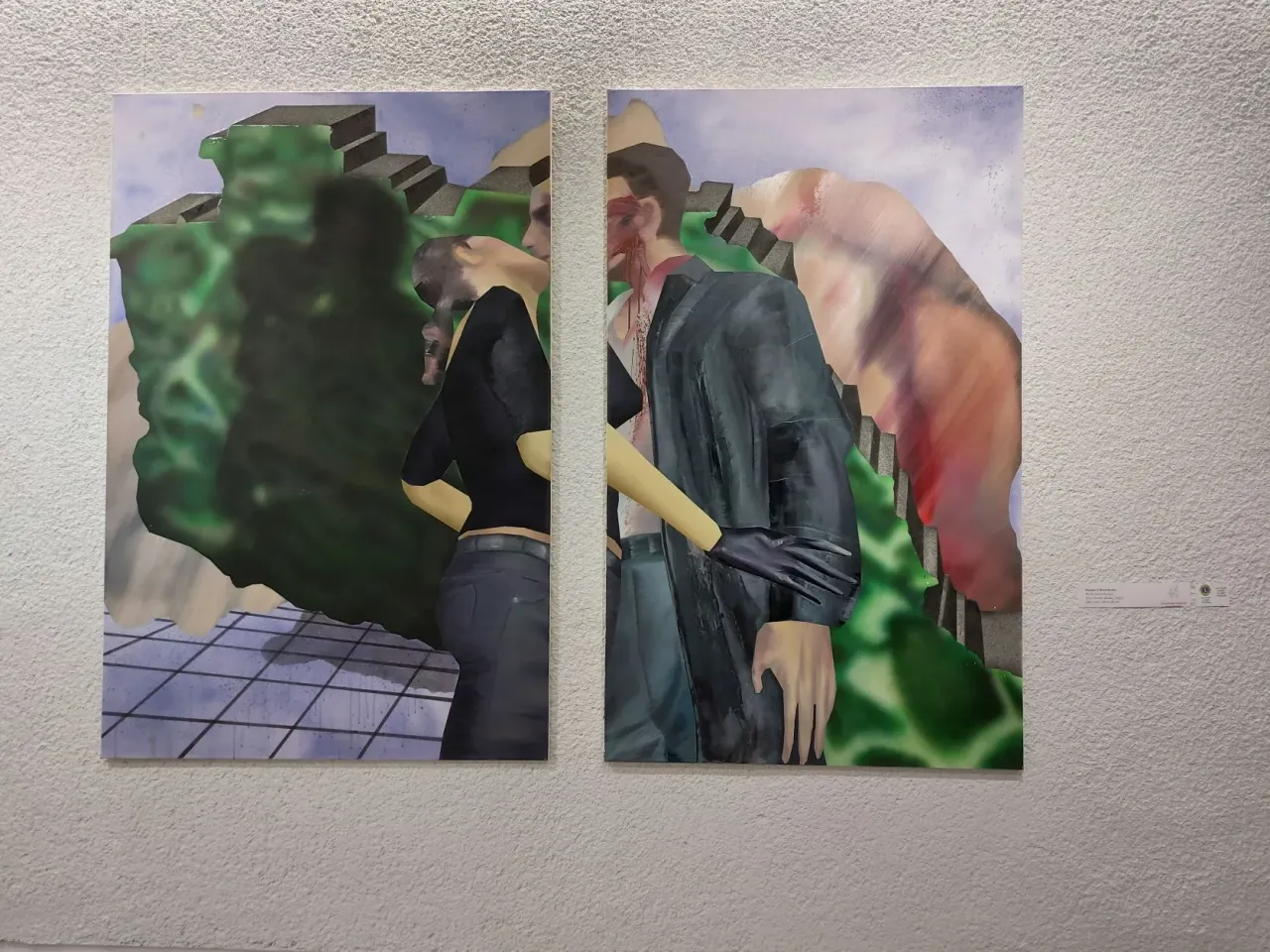 7 mantas valentukonis meiles kartotesmp3 alytaus rotary klubo prizas alytaus dailes galerijos nuotrauka jpg