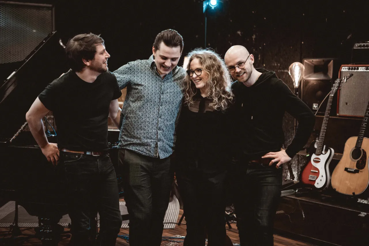 agnes pasaravicienes kvartetas scaled