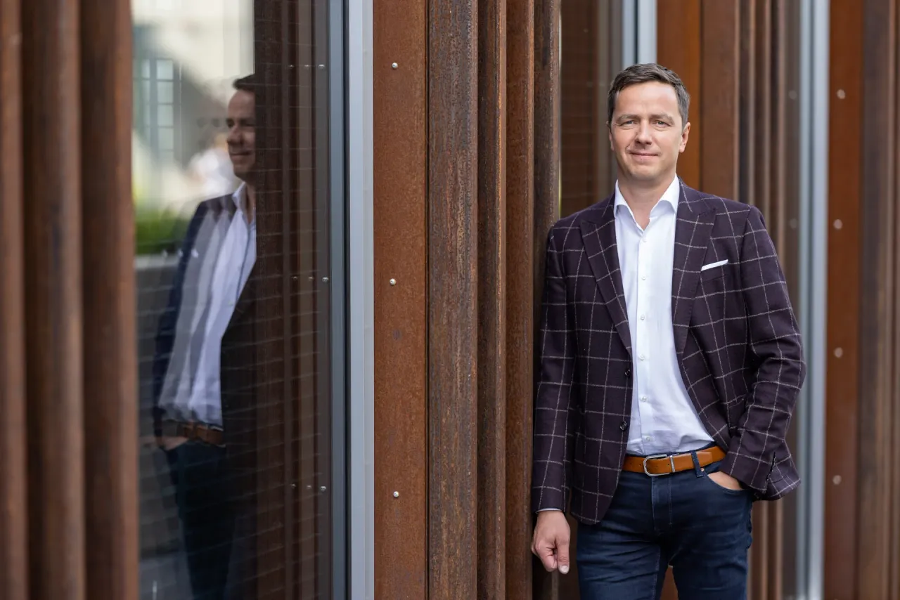 algirdas ciburys alita valdancios bendroves mv group production generalinis direktorius jpg