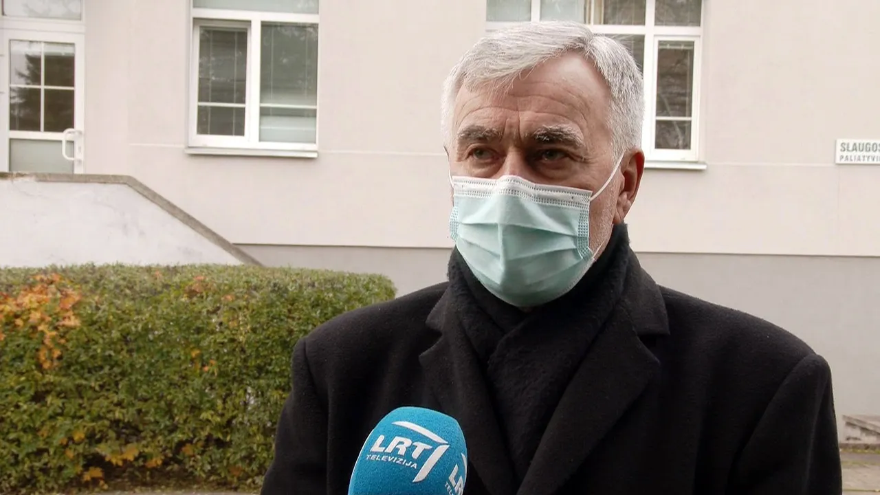 alytaus apskrities ligonines direktorius00000000