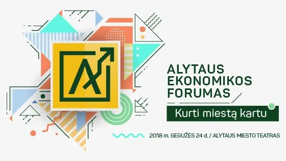alytaus ekonomikos forumas