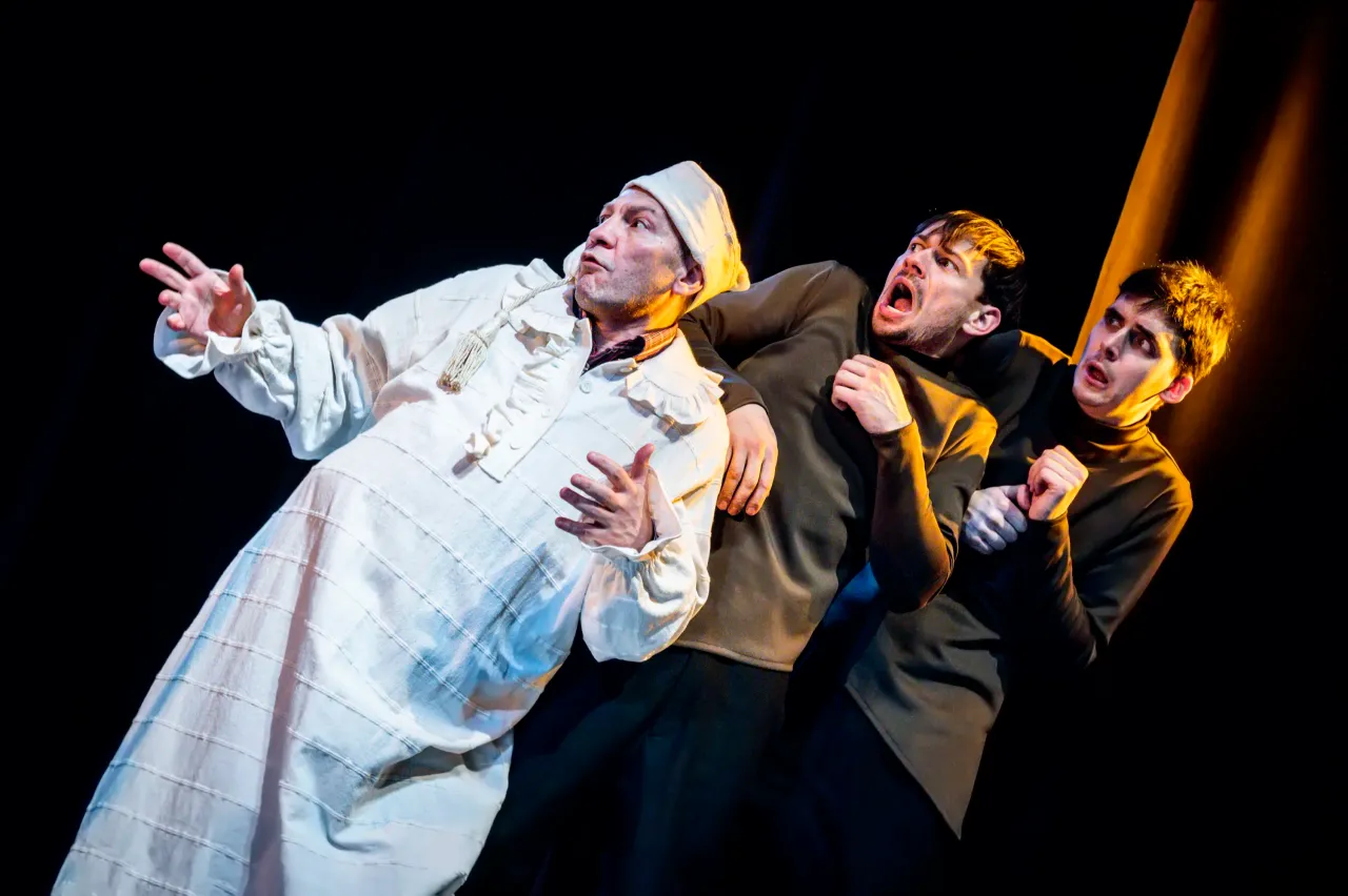 alytaus miesto teatro spektaklis vaikams kupriukas muzikantas dmatvejev 6 1 scaled