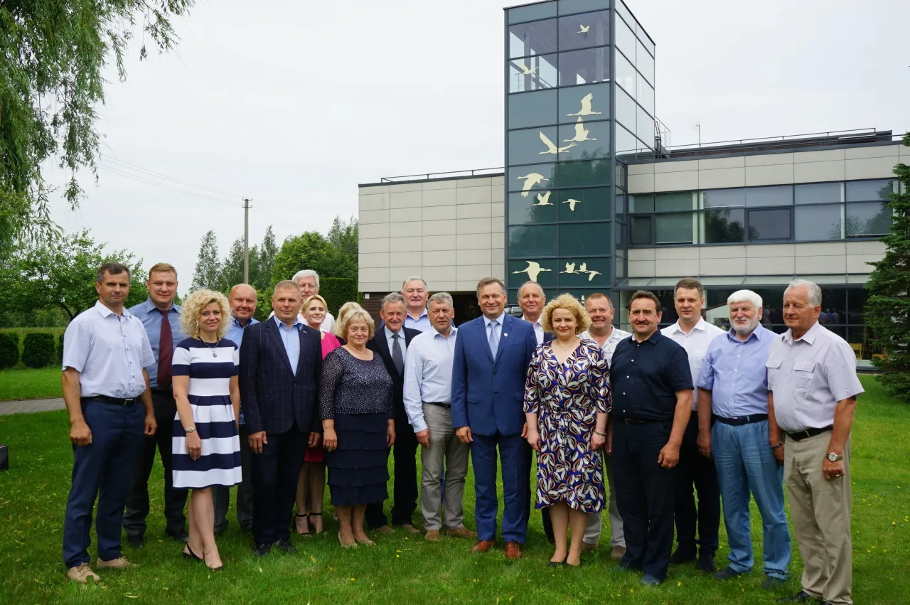 alytaus rajono savivaldybes tarybos posedis zuvinto biosferos rezervate scaled