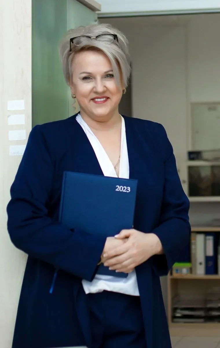 alytaus rajono savivaldybes tarybos posedziu sekretore laima ivasauskiene jpg