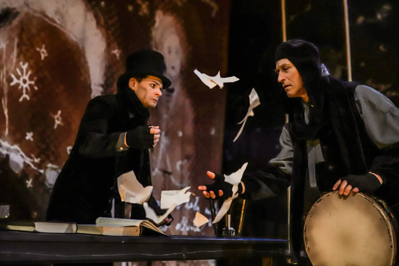 alytaus teatro spektaklis vaikams skrudzo gatves angelai misko mote 6 scaled