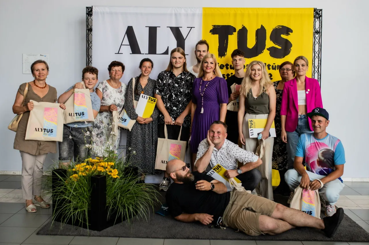 alytus 2022 ambasadoriai nuotr miskomote scaled