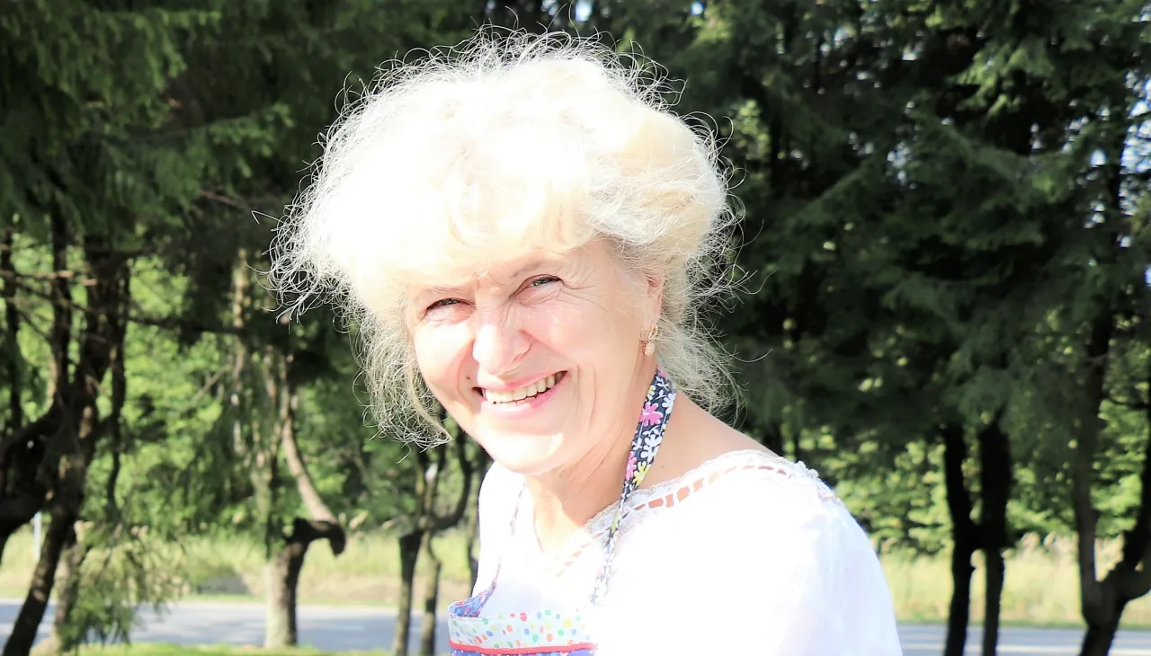 amatu centro darbuotoja dzukisku bandu kepeja stase cizauskiene dd scaled