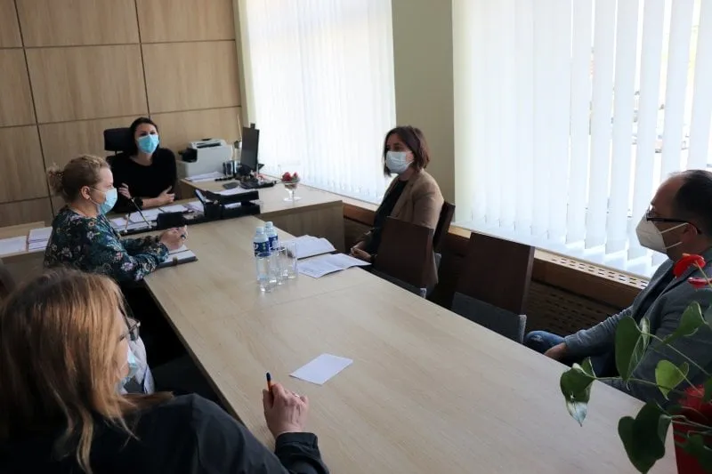 aptarti kulturos paveldo objektu prieziuros aspektai kulturos paveldo dienu renginiai lietuvos totoriu istorijos ir kulturos metu minejimo reikalai