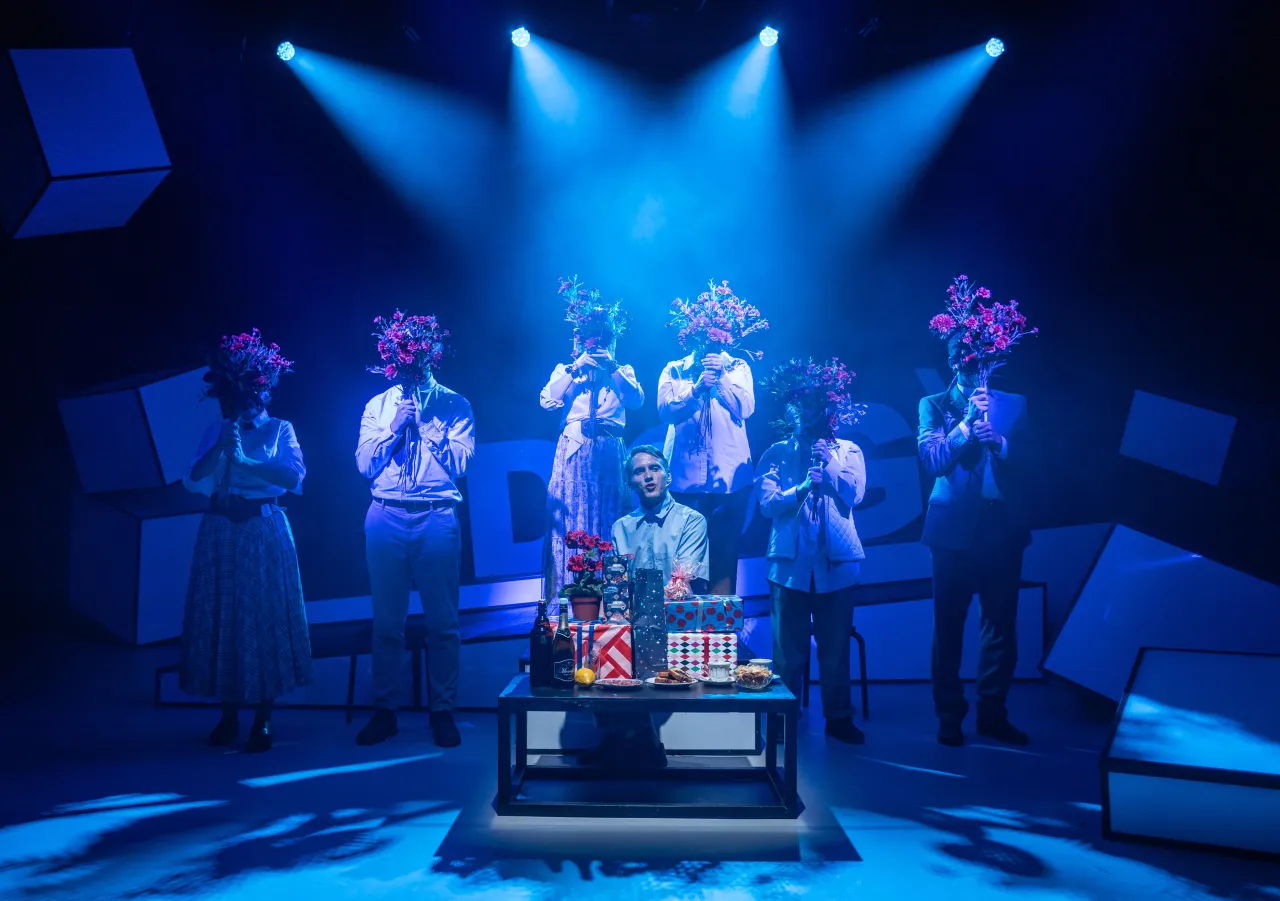 arvydo gudo fotografija tas keistas nutikimas suniui nakti scaled