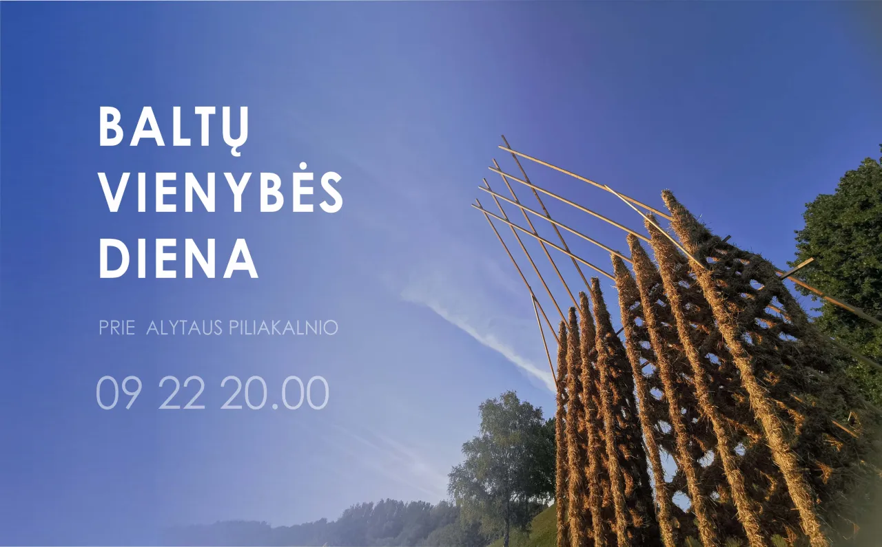 baltu vienybes dienos plakatas scaled