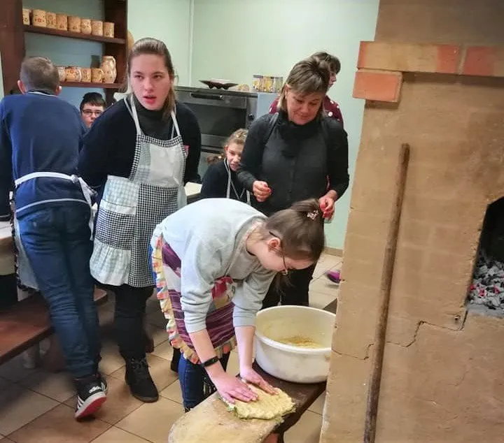 bandu kepimo edukacijar