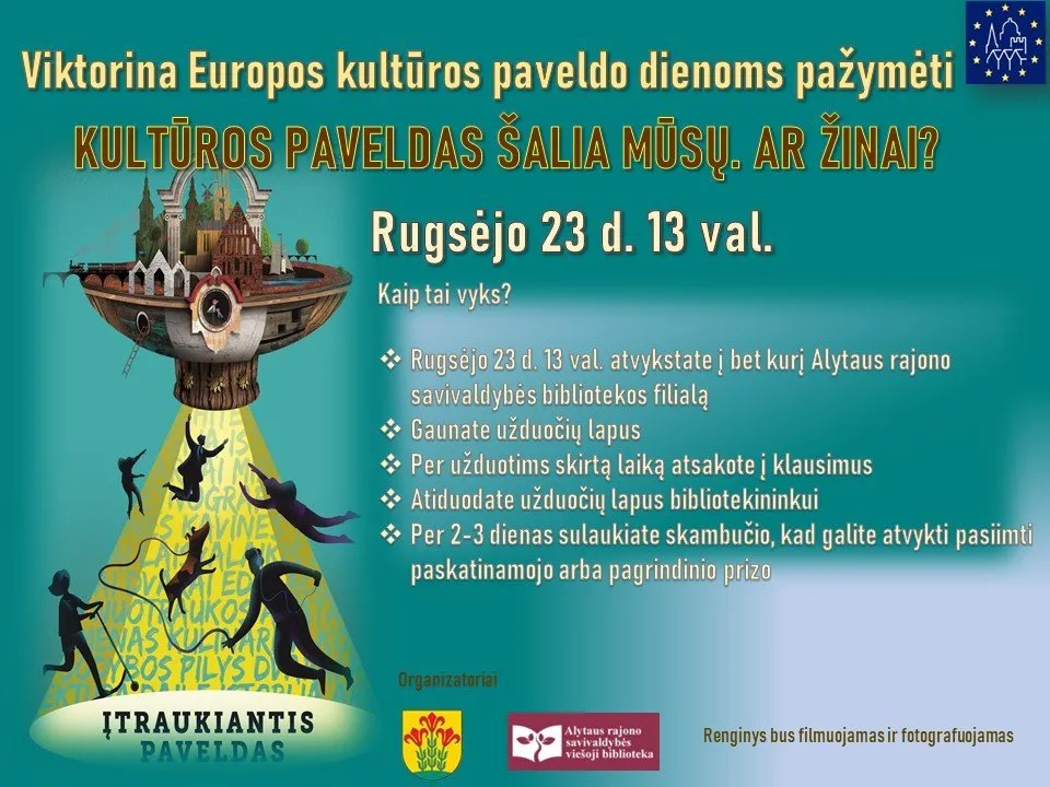 biblioteka viktorina afisa 1