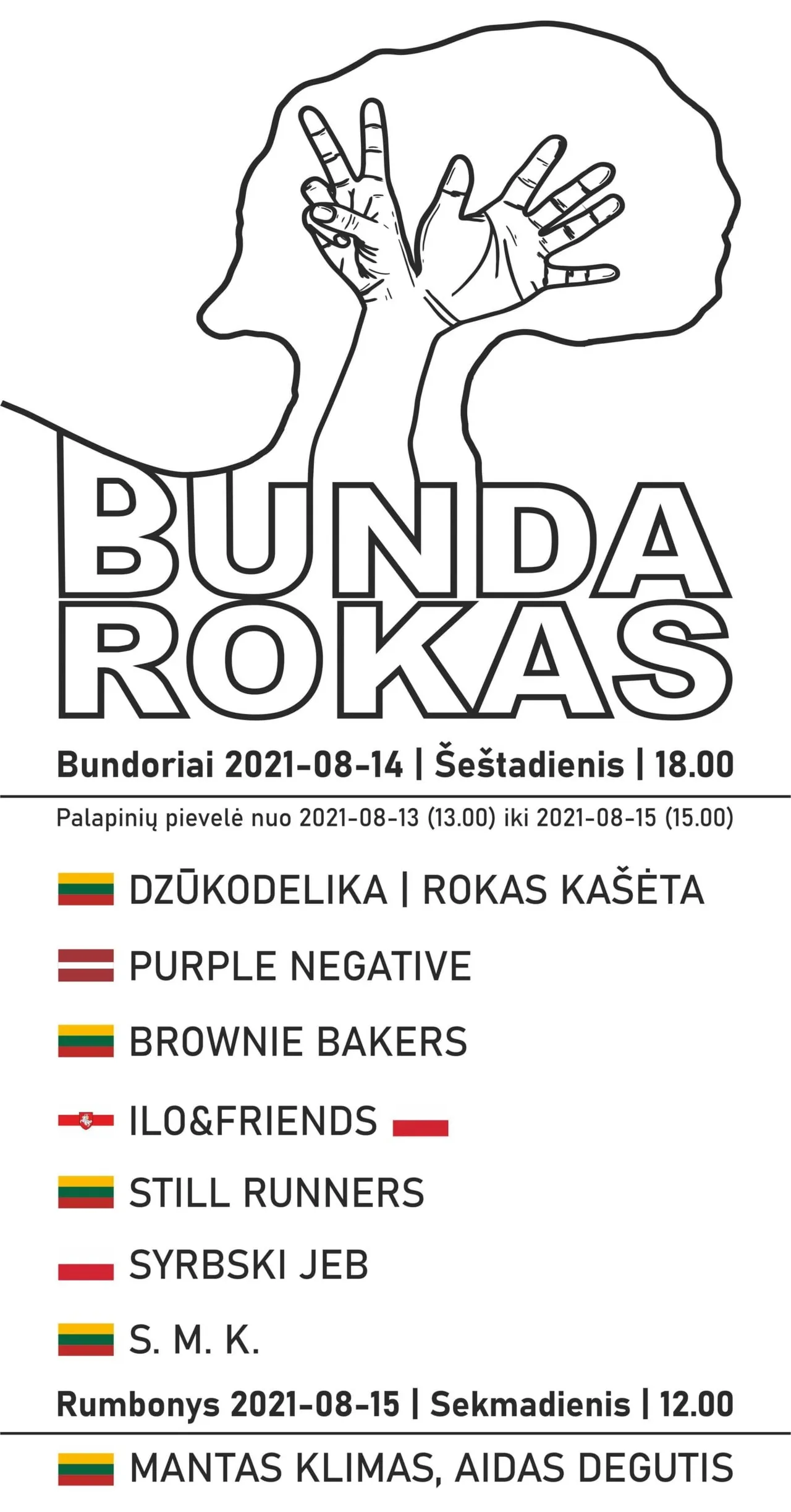 bunda rokas 2021 blackwhite scaled