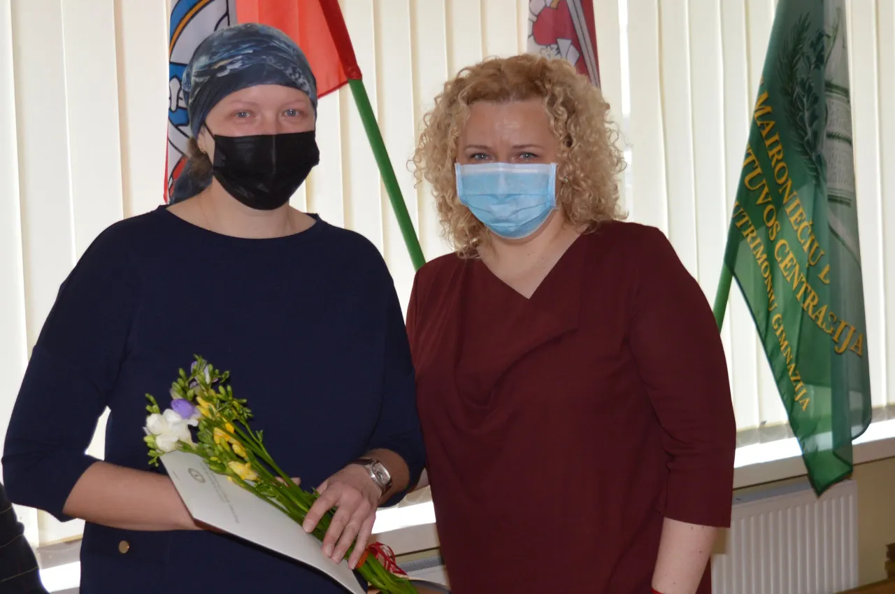 butrimoniu gimnazijos socialinei pedagogei metodininkei ramutei jablonsk scaled