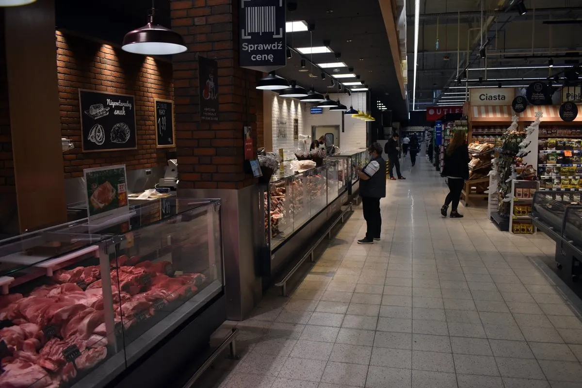 carrefour otwarcie 10