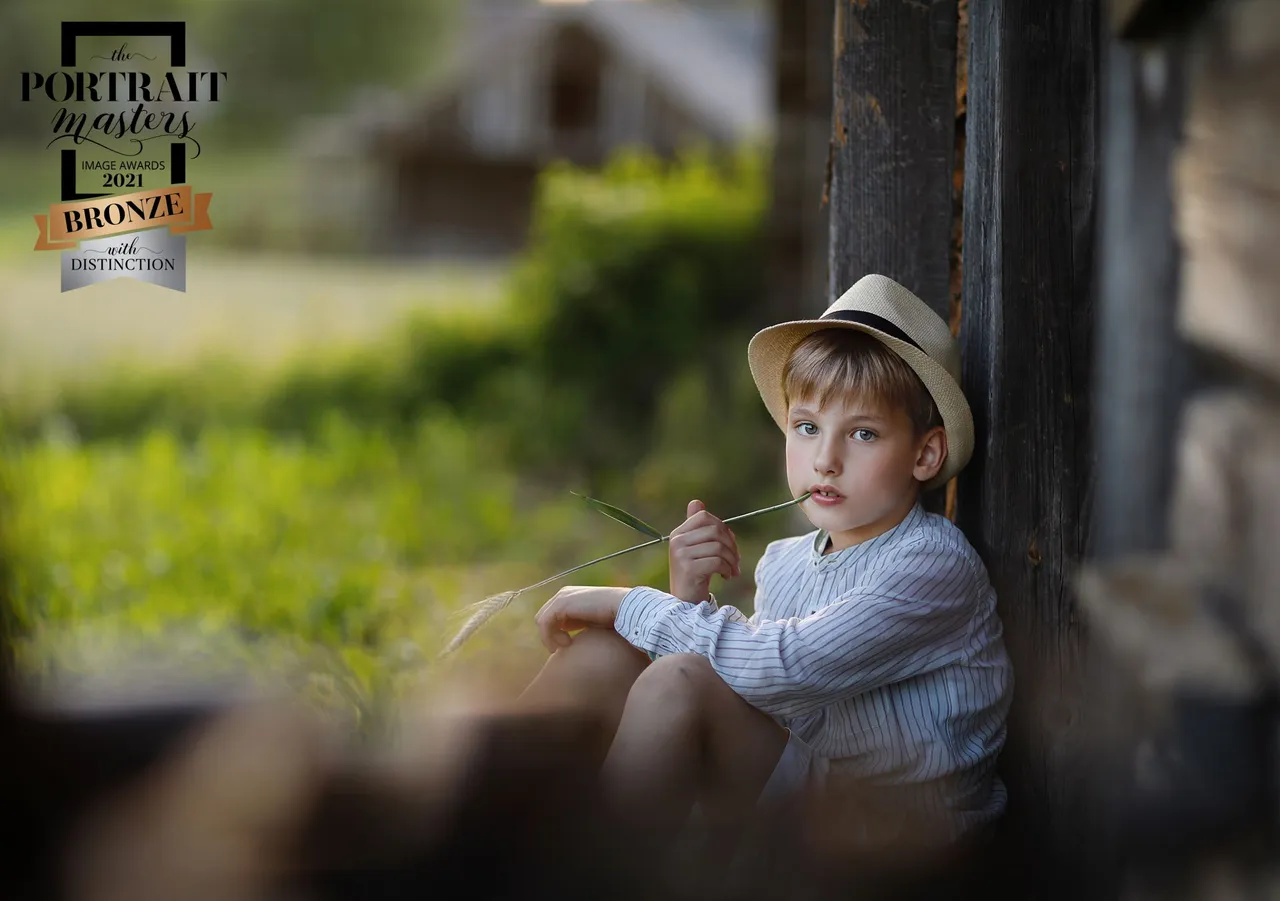 childrens portrait modelis arijus inga balsiuk photography