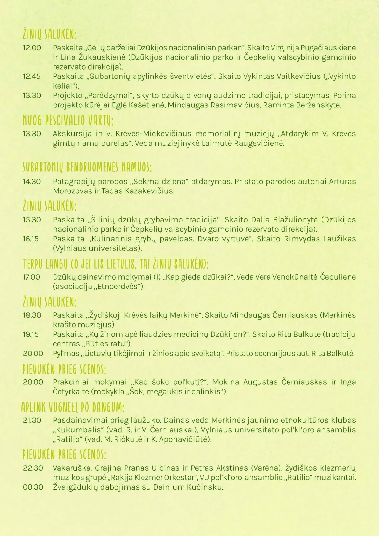 ciulba ulba 2022 programa 3 scaled