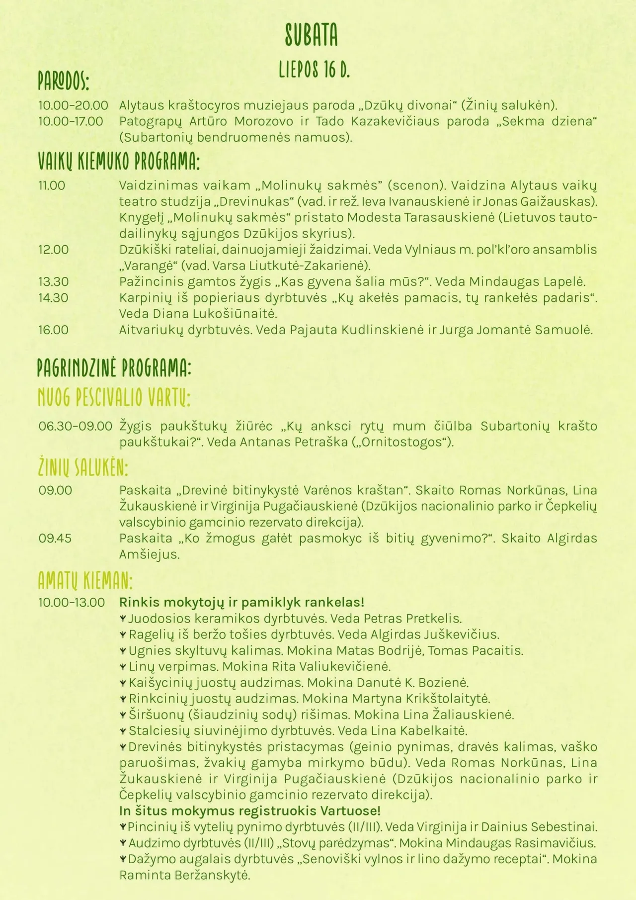 ciulba ulba 2022 programa 4 scaled