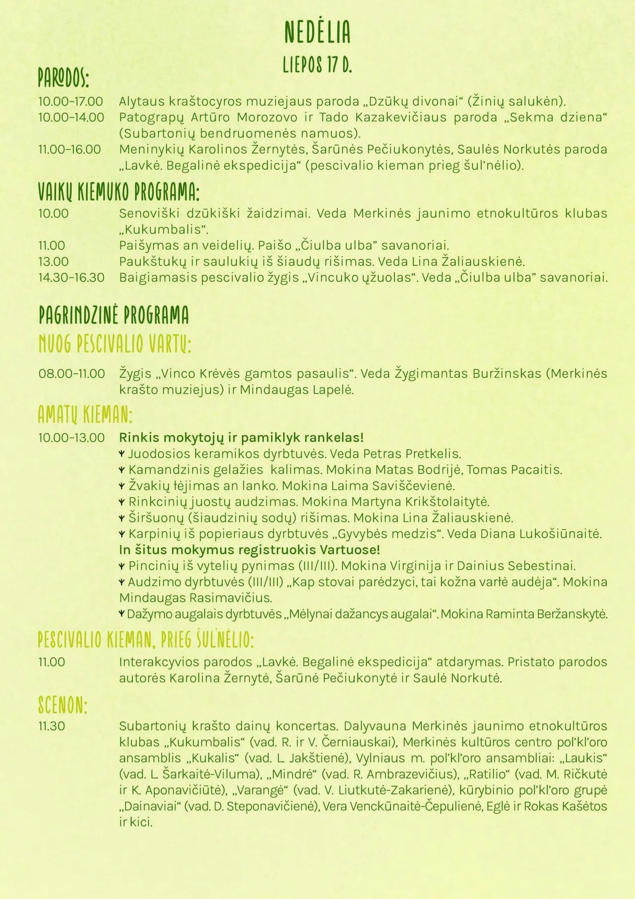 ciulba ulba 2022 programa 6 scaled