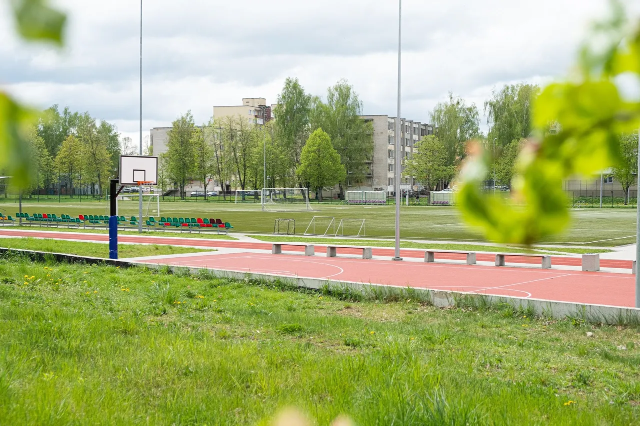 dainavos stadionas ams nuotr 16