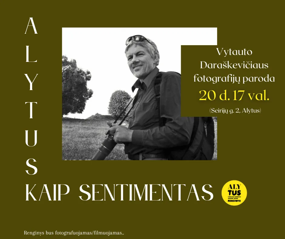 darasplakatas daraskevicius