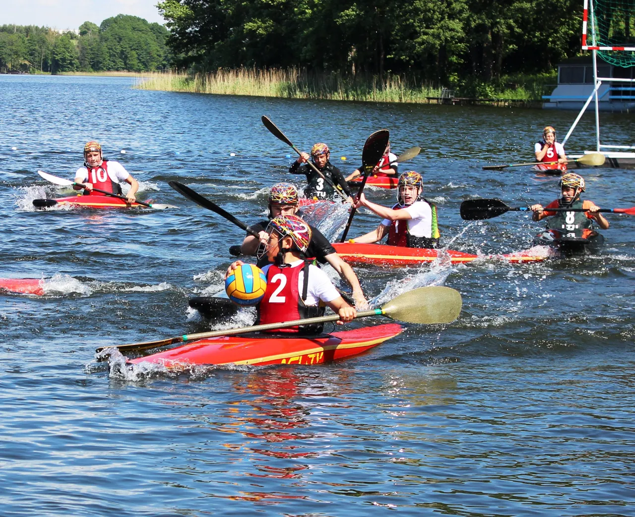 daugai rungt momentas