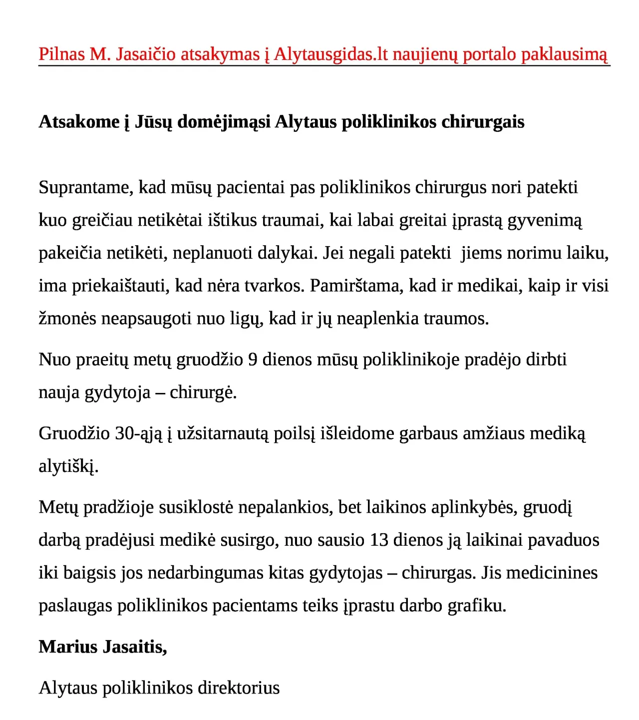 del chirurgo 1 0s jpg