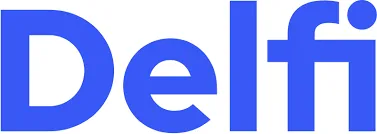 delfi logo