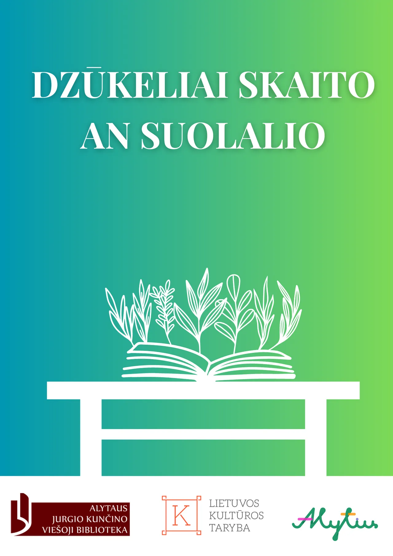 didelis dzukeliai