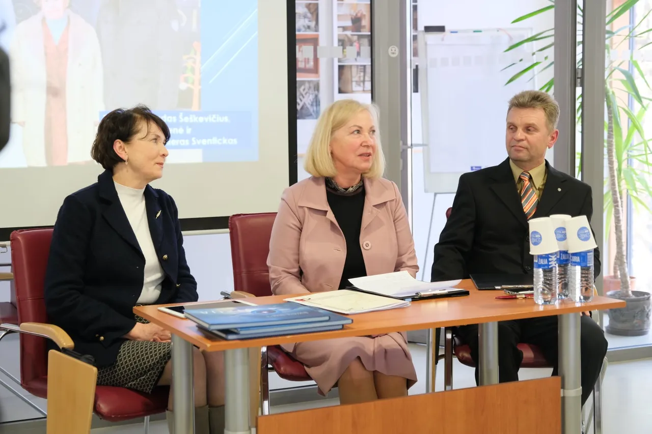 docdr ruta petrauskiene profdr aldona vilkeliene docdr rytis zautra