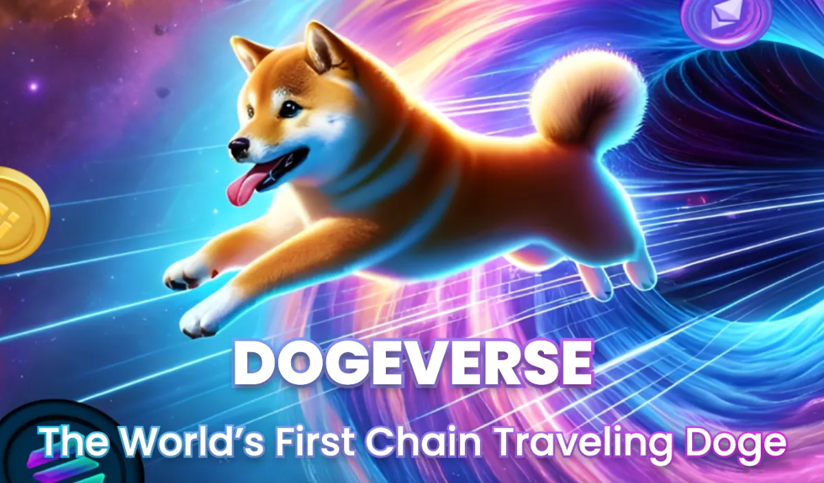 dogeverse 2