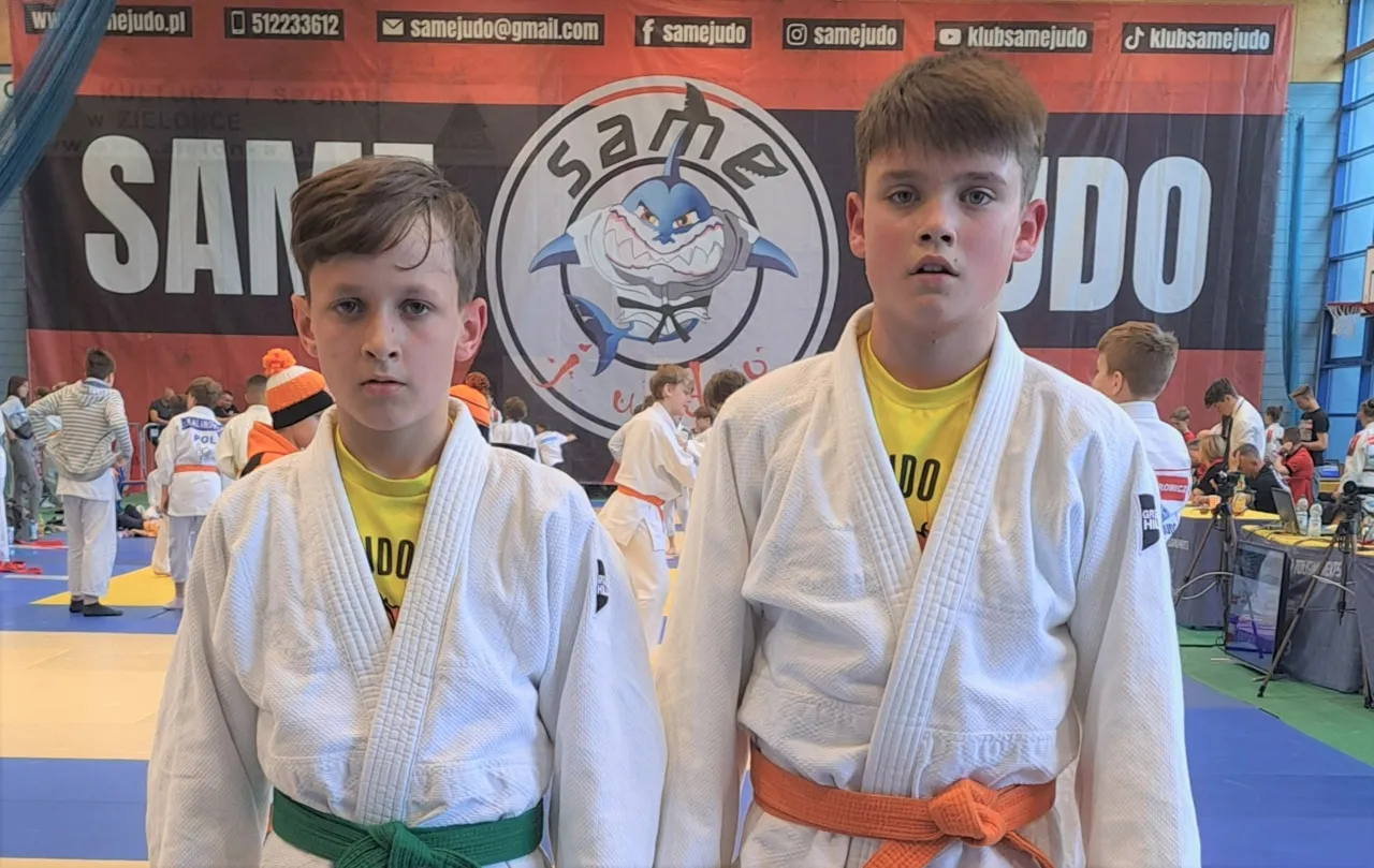 dovydas ir kipras po apsilimo scaled