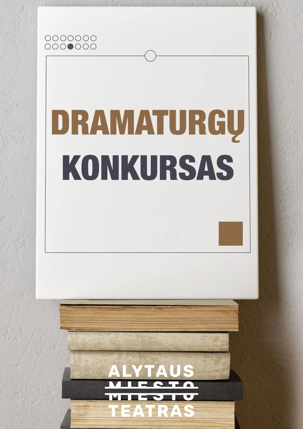 dramaturgu konkursas 2021 2