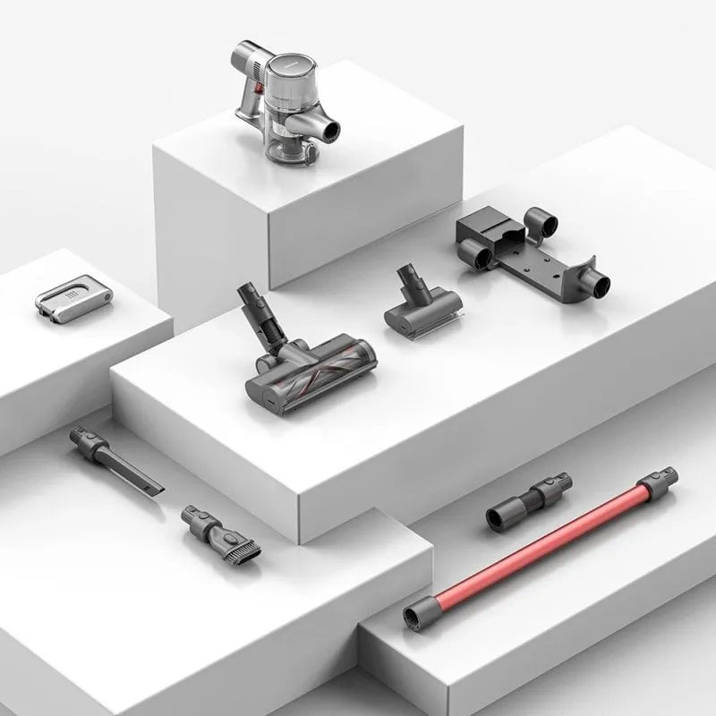 dreame t20 belaidis rankinis dulkiu siurblys 1