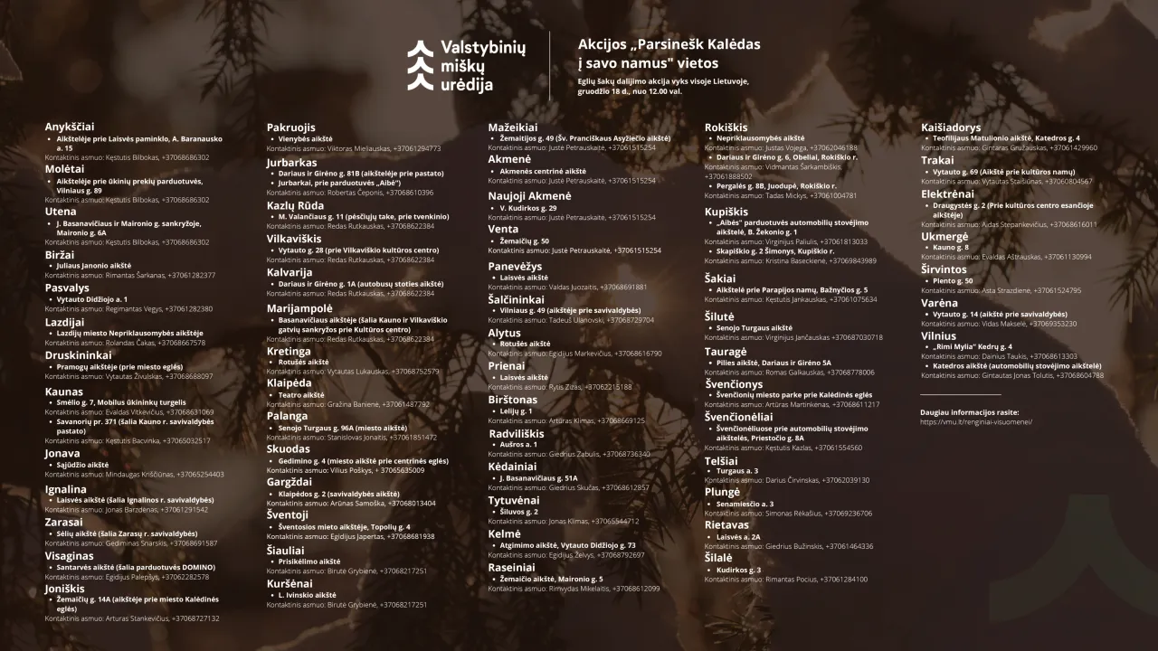 eglisakiu dalijimo vietu sarasas scaled