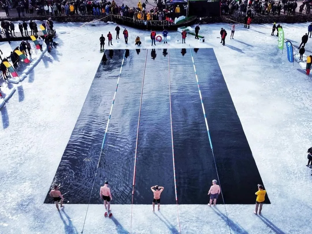 ekete ant galves ezero