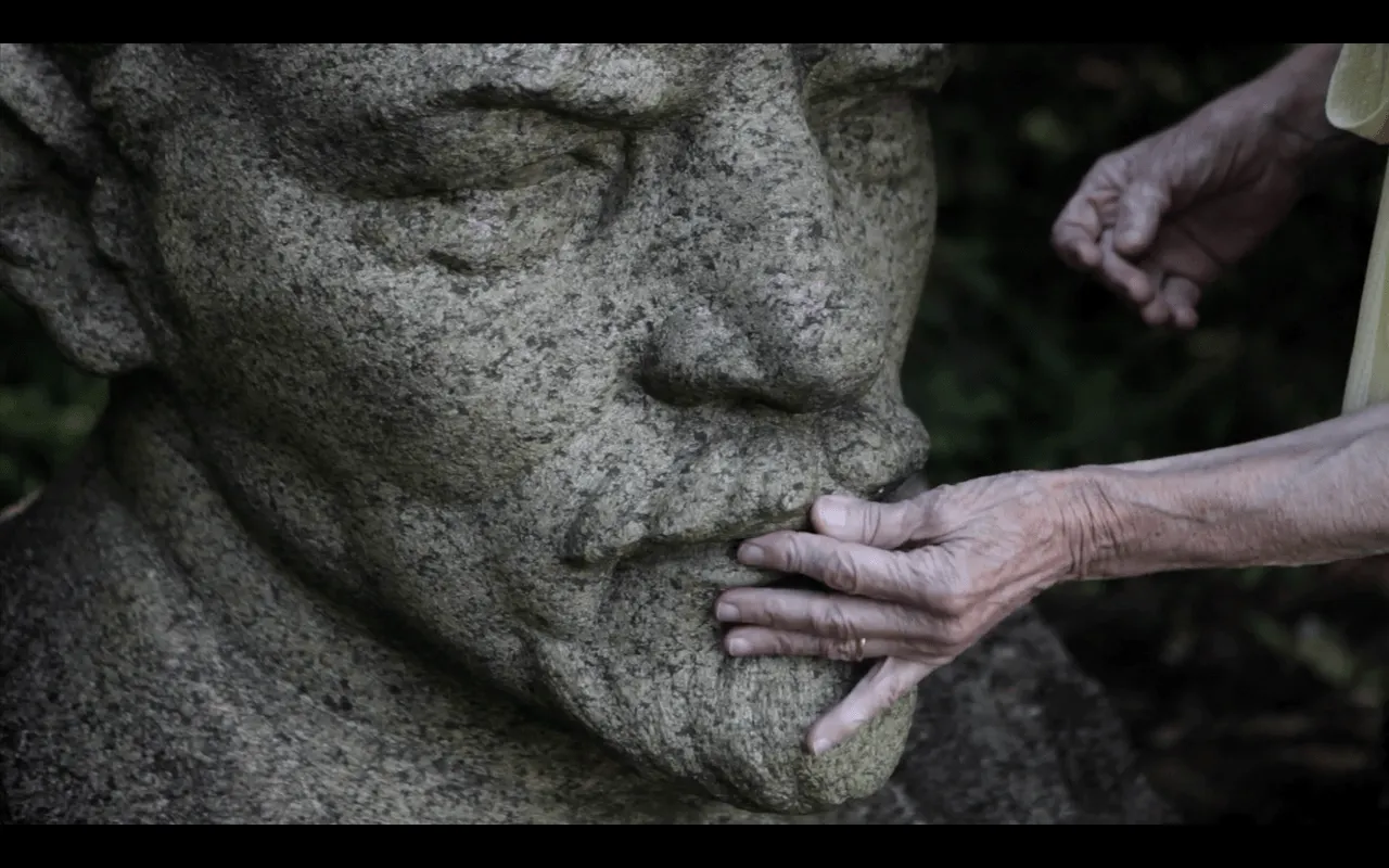 emilija skarnulyte kadras is filmo ufffd22aldonaufffd22