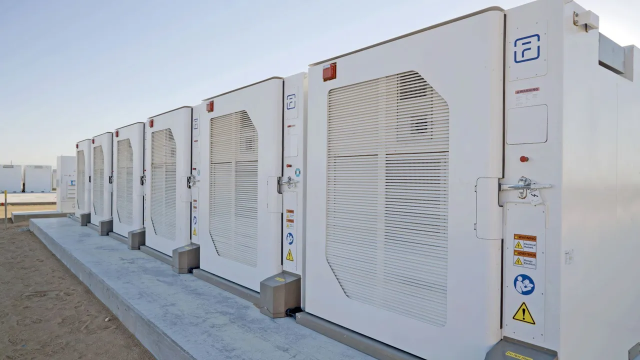 energijos kaupimo irenginiai